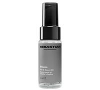 Sebastian Seb Man Groom Hair & Beard Oil 30 ml