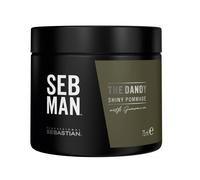 Sebastian Seb Man Style The Dandy Shiny Pomade 75 ml