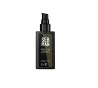 Sebastian Seb Man Style The Groom Oil 30 ml Travel Size Beard Oil