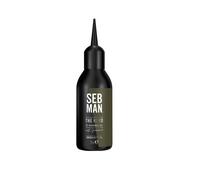 Sebastian Seb Man Style The Hero Re-Workable Gel 75 ml
