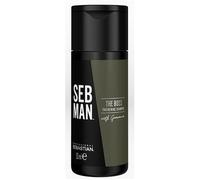 Sebastian Seb Man The Boss strengthening shampoo 50 ml