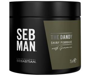 Sebastian Seb Man The Dandy Light Hold Shiny Pomade 75 ml