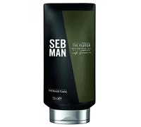 Sebastian Seb Man The Player Medium Hold Gel 150 ml