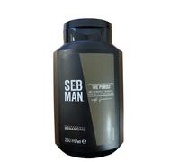 Sebastian Professional SEB MAN The Purist Purifying Shampoo 250ml 250ml