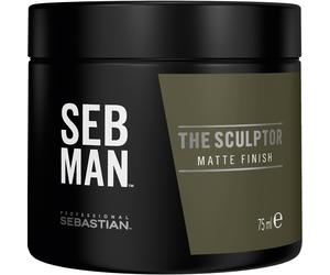 Sebastian Seb Man The Sculptor Matte Hair Clay 75 ml