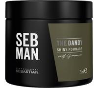 Sebastian SebMan The Dandy Light Hold Pomade 75 ml