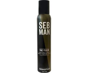 Sebastian SebMan The Fixer High Hold Hairspray 200 ml