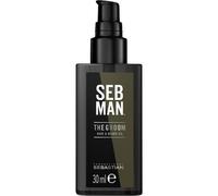 Sebastian SebMan The Groom Hair & Beard Oil 30 ml