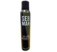 Sebastian SebMan The Joker Dry Shampoo 180 ml New (380)