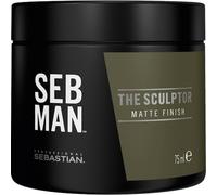Sebastian Man The Sculptor 75ml - matte clay wax
