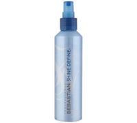Sebastian Shine Define Shine And Flexible Hold Hairspray 200ml