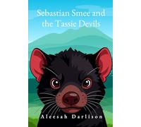 Sebastian Smee and the Tassie Devils