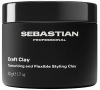 Sebastian Specialist Craft Clay Texturizing & Flexible Styling Clay 50 g