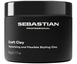 Sebastian Specialist Craft Clay Texturizing & Flexible Styling Clay 50 g