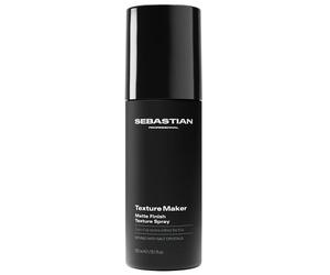 Sebastian Specialist exture Maker Matte Finish Texture Spray matte texturising hair spray 150 ml