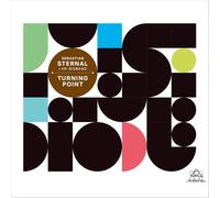 Sebastian Sternal & hr-Bigband - Turning Point