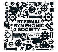 Sebastian Sternal - Sternal Symphonic Society Vol. 2