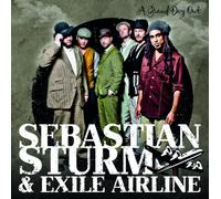 Sebastian Sturm - A Grand Day Out