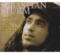 Sebastian Sturm - Back Among the Living