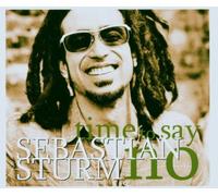 Sebastian Sturm - Time to Say No