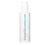 Sebastian Professional Sebastian Taming Elixir 140ml Hydrating, Frizz-Taming, Smoothing Serum