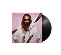 Sbastien Tellier - Kiss The Beast [VINYL]