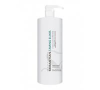 Sebastian The Flow Range Taming Elixir Weightless Smoothing Creme Serum 500ml