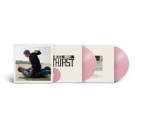 SebastiAn Thirst - Deluxe Double Coloured Vinyl + CD (Vinyl) (US IMPORT)