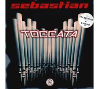 Sebastian - Toccata Remix [VINYL]