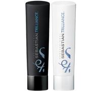 Sebastian Trilliance Shampoo 250ml and Conditioner 250ml