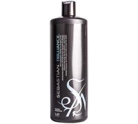 Sebastian Foundation Trilliance Shampoo shampoo for shiny hair 1l