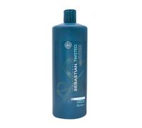 Sebastian Twisted Conditioner 1000ml - curly hair conditioner