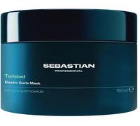 Sebastian Twisted Elastic Curls Mask 150 ml
