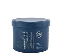 Sebastian Twisted Elastic Treatment 500ml - curly hair mask