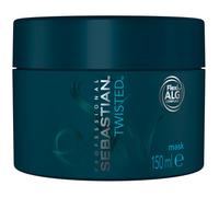 Sebastian Twisted Twisted Mask mask for wavy hair 150 ml