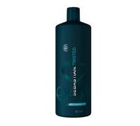Sebastian Twisted Twisted Shampoo shampoo for wavy hair 1 l