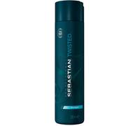 SEBASTIAN TWISTED CURL SHAMPOO 250ML