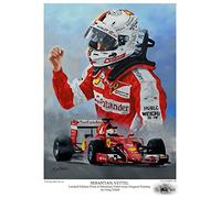 Sebastian Vettel