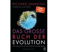 Sebastian Vogel R Das große Buch der Evolution: Eine neue Sicht auf (Paperback)
