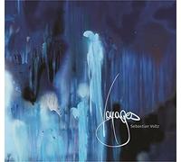 Sebastian Voltz – Voyages – CD – US Import