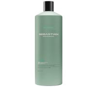 Sebastian Volupt Max Volumising Conditioner volumising conditioner for fine hair 1 l