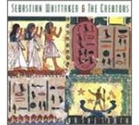 Sebastian Whittaker & the Crea - Searchin' for the Truth