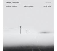 Sebastian Zawadzki Trio - Sebastian Zawadzki Trio - Vibrations