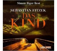 SEBASTIANFITZEK "DAS KIND" 4 CD BOX NEW