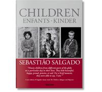 Sebastiao Salgado : Children