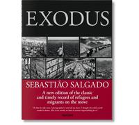 Sebastião Salgado: Exodus