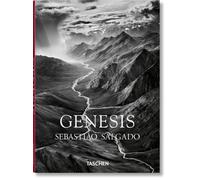 Sebastiao Salgado : Genesis