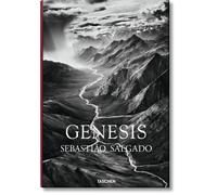 Sebastiao Salgado. Genesis