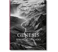 Sebastião Salgado. Gênesis