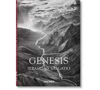 Sebastiao Salgado : Genesis. 45th Ed.